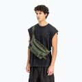 Alpha Industries Combat 8 l dark olive kidney pouch 3