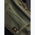 Alpha Industries Combat 8 l dark olive kidney pouch 4