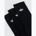 Alpha Industries men's socks Basic 3 pairs black 3
