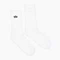 Alpha Industries men's socks Basic 3 pairs white 2