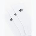 Alpha Industries men's socks Basic 3 pairs white 3