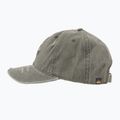 Baseball cap Alpha Industries Acid Logo dark olive 4