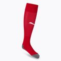 PUMA Team Liga Core football socks red 703441 01