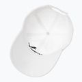 PUMA Ess Cap Jr children's baseball cap puma white/no.1 4