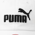 PUMA Ess Cap Jr children's baseball cap puma white/no.1 5