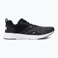 Men's running shoes PUMA Nrgy Comet puma black/puma white 2