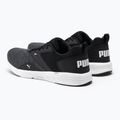 Men's running shoes PUMA Nrgy Comet puma black/puma white 4