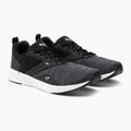 Men's running shoes PUMA Nrgy Comet puma black/puma white 5