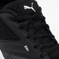 Men's running shoes PUMA Nrgy Comet puma black/puma white 9