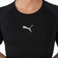 PUMA men's football shirt Liga Baselayer Tee black 655918 03 4