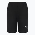 PUMA children's compression shorts Liga Baselayer Short Tight black 655937 03