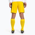 Men's football gaiters PUMA Team Liga Core cyber yellow/puma black 3