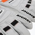 Men's ski glove ZIENER Guard GTX + Gore Grip PR white 801019 4