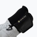Men's ski glove ZIENER Guard GTX + Gore Grip PR white 801019 6