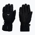 Men's ski glove ZIENER Gary As black 801036.12