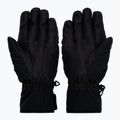 Men's ski glove ZIENER Gary As black 801036.12 2