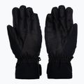 Men's ski glove ZIENER Gary As black 801036.1215 2