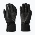 ZIENER Glyxus AS ski glove black