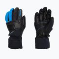 Men's ski glove ZIENER Glyxus As black 801040.798