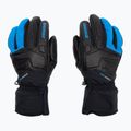 Men's ski glove ZIENER Glyxus As black 801040.798 3