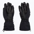 Men's ski glove ZIENER Gofried As Aw black 801043.12 3