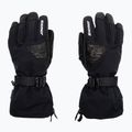 Men's ski glove ZIENER Gofried As Aw black 801043.12 4