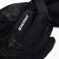 Men's ski glove ZIENER Gofried As Aw black 801043.12 5