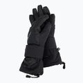 Women's snowboard glove ZIENER Milana As black 801723.12