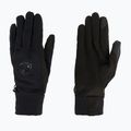 ZIENER Ski Gloves Gysmo Touch black 801409.12