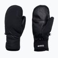 Women's snowboarding gloves ZIENER Kantala Gtx Inf Mitten black 801157.12