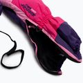 Children's ski glove ZIENER Levio As Minis purple 801976.129 5