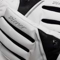 Women's ski glove ZIENER Kaika As Aw white 801167.1 4