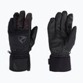 Men's ski glove ZIENER Ginx As Aw black 801066.12