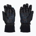 Men's ski glove ZIENER Ginx As Aw blue 801066.798 2