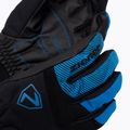 Men's ski glove ZIENER Ginx As Aw blue 801066.798 4
