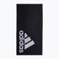 Adidas towel black and white DH2866