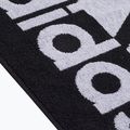 Adidas towel black and white DH2866 2