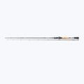 Daiwa Powermesh UL Baitcast casting rod black 11919-185