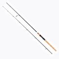 Daiwa Ninja X Jiggerspin spinning rod black 11206-240