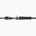 Daiwa Prorex XR BaitCast spinning rod black 11339-210 3