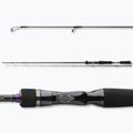 Casting rod Daiwa Prorex XR Jerk Baitcast black 11339-195 5