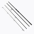 Daiwa Ninja X Carp 4 sec carp fishing rod black 11596-366