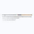 Daiwa Ninja X Feeder rod black 11603-335