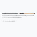 Daiwa Ninja X Feeder ground rod black 11606-365