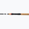 Daiwa Ninja X Feeder ground rod black 11606-365 2