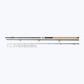 Daiwa Ninja X Feeder ground rod black 11606-365 5
