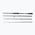 Daiwa Procyon Travel spinning rod black 11212-245