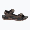 Jack Wolfskin Lakewood Cruise brown men's trekking sandals 4019011 11