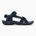 Jack Wolfskin Lakewood Ride men's hiking sandals navy blue 4019021 2