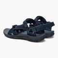 Jack Wolfskin Lakewood Ride men's hiking sandals navy blue 4019021 3